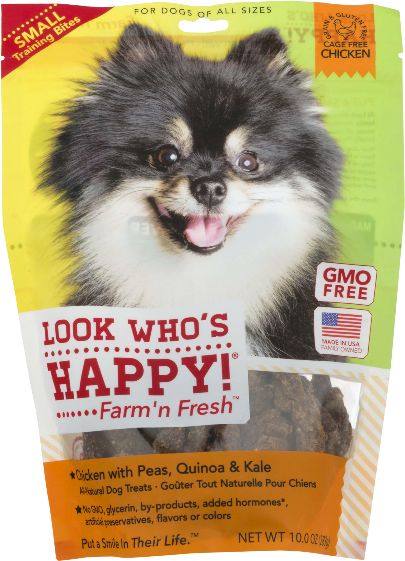 Pomeranian (1800x1800), Png Download