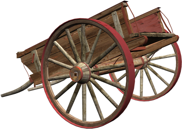 Wagon Png - Wagon (1000x563), Png Download