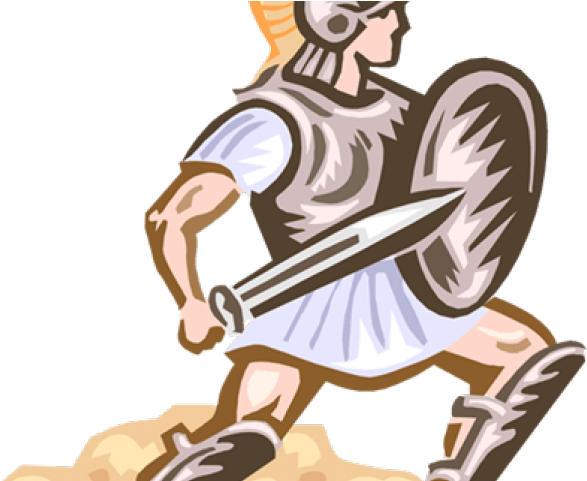Roman Soldier Recruitment Poster (640x480), Png Download