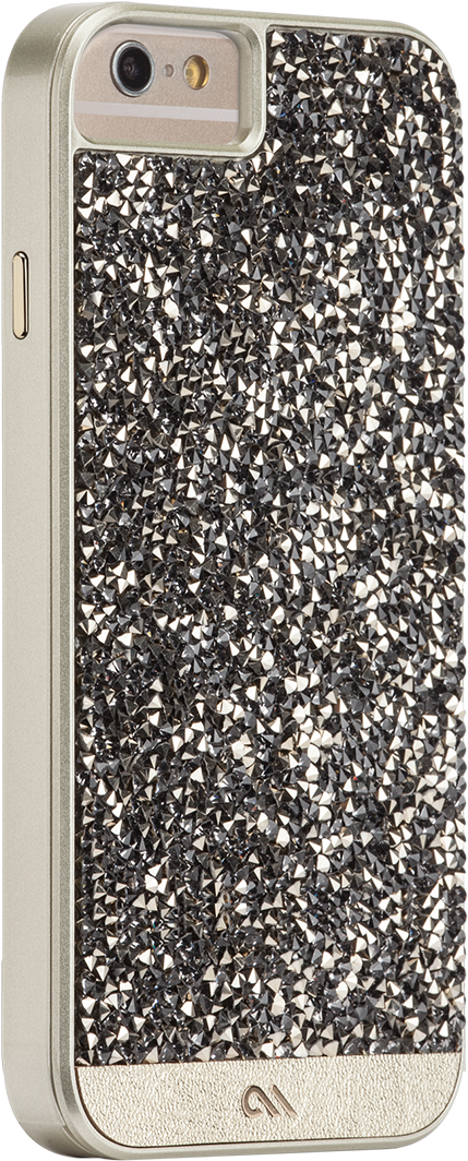 Iphone 6s Plus Case Mate Brilliance (1020x1200), Png Download