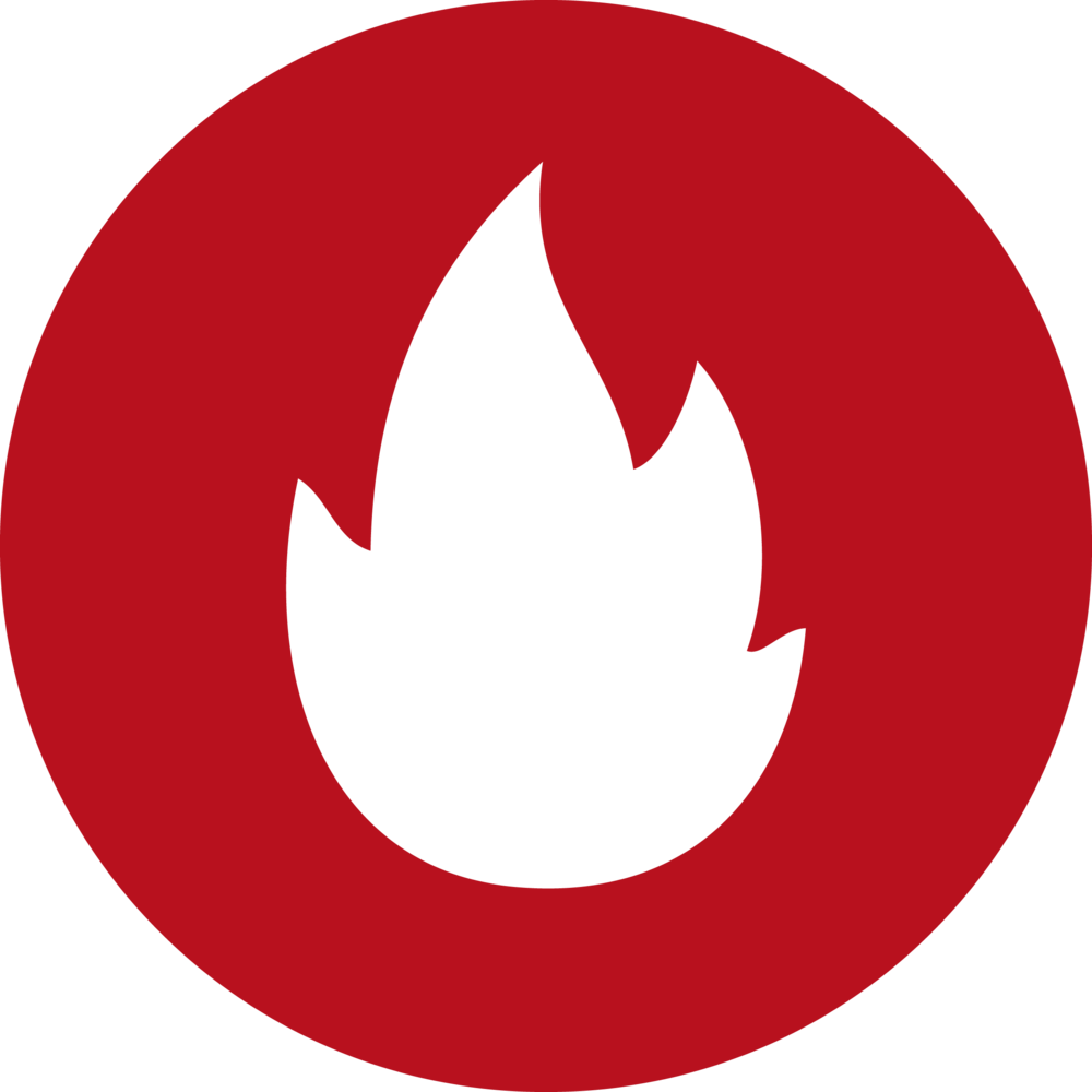 Kls Supernatural - Passion Core Value Icon (1000x1000), Png Download