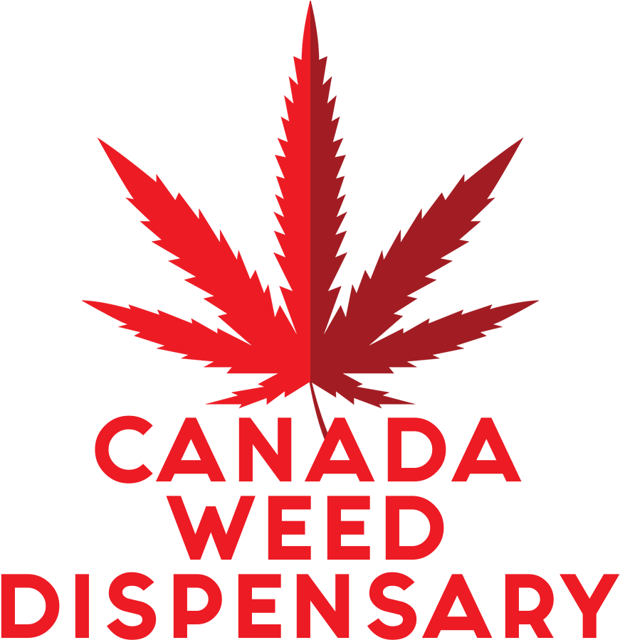 Canada Wide Mail Order, Bc Marijuana Delivery Service - Graphic Design (900x900), Png Download