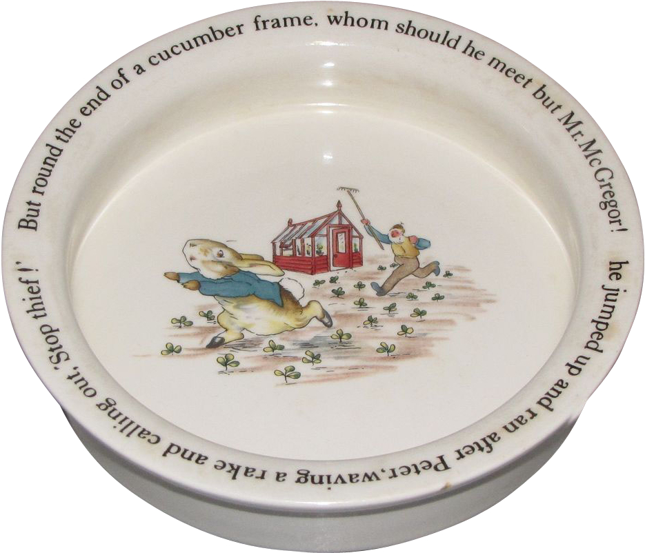 Plate (934x934), Png Download