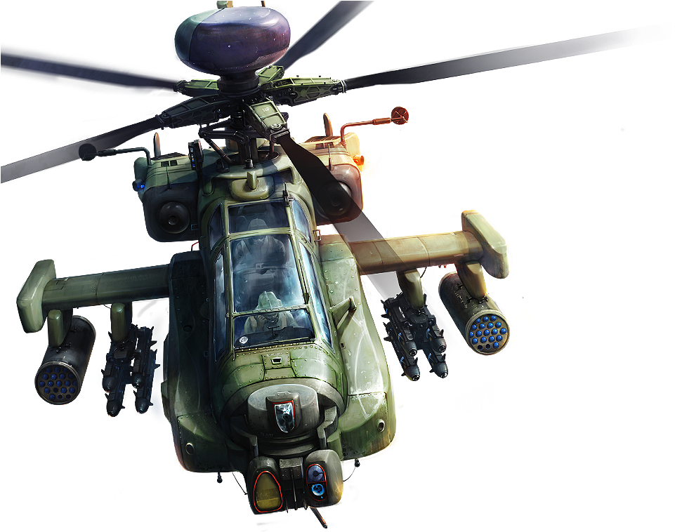 Fly With Freedom Of Movement - Helicopter Rotor (960x824), Png Download