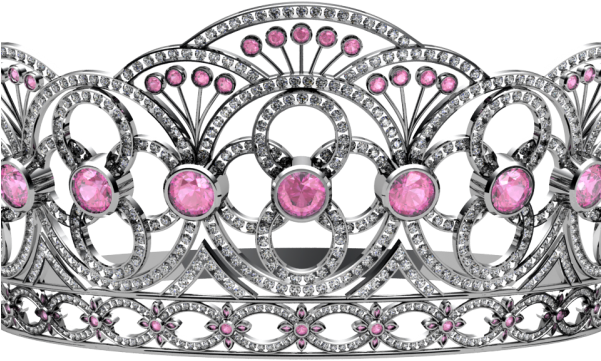 Crown Princess-600x600 - Crown Of Miss Usa (600x600), Png Download