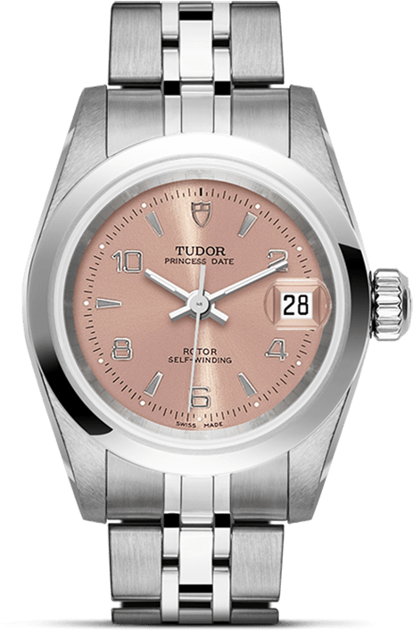 M92400-0010 - Tudor Watches (900x1200), Png Download
