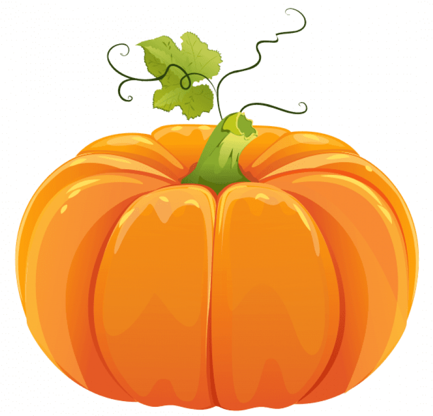 Free Png Download Pumpkin Png Images Background Png - Pumpkin Clipart Png (850x827), Png Download