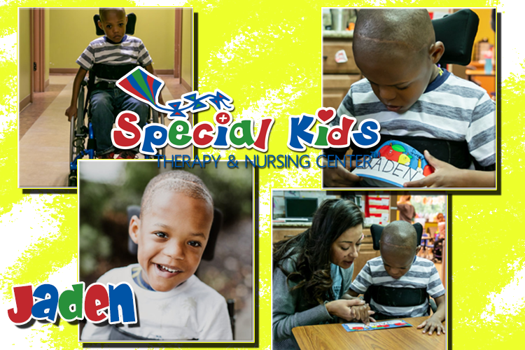 8th Annual Special Kids Race Is This Saturday - Special Children (750x500), Png Download