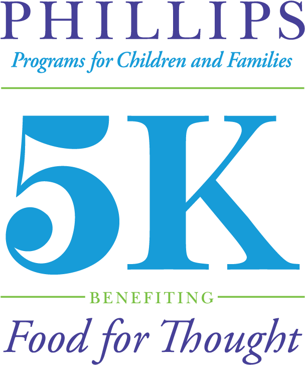 Join The Phillips Programs For Children & Families - Poster (698x810), Png Download