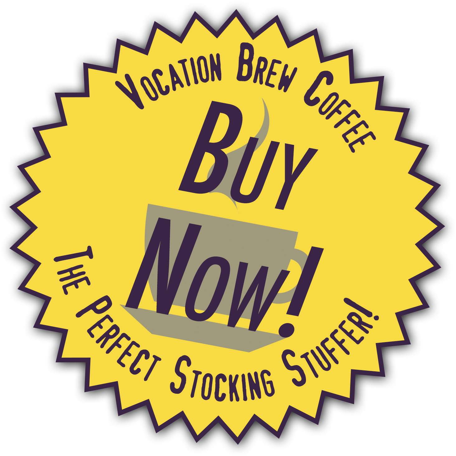 Test Coffee - Illustration (1500x1500), Png Download