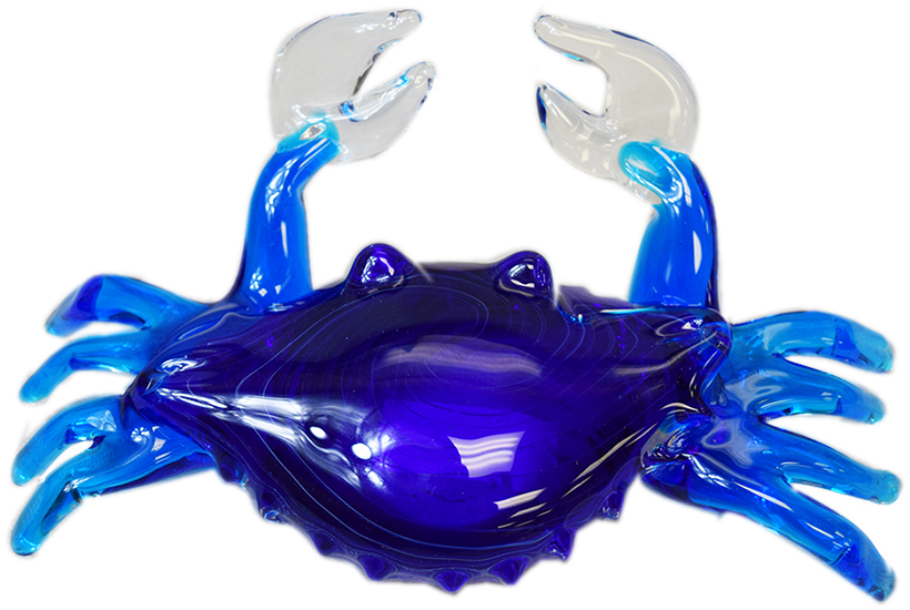 Categories - Chesapeake Blue Crab (827x557), Png Download