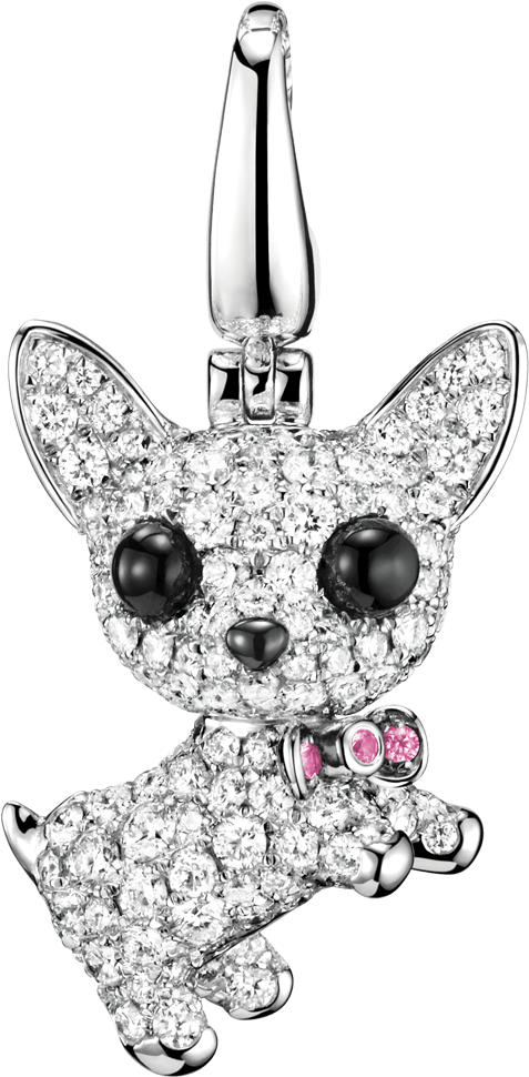 Chihuahua (1600x1600), Png Download