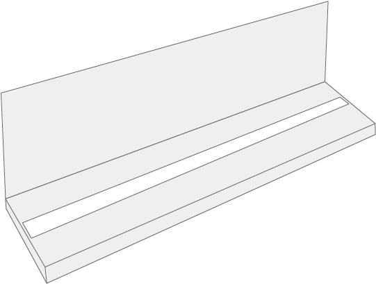 King Size Slim - Paper (601x601), Png Download