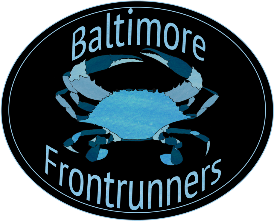 Blue Crab Logo - Chesapeake Blue Crab (1000x1000), Png Download