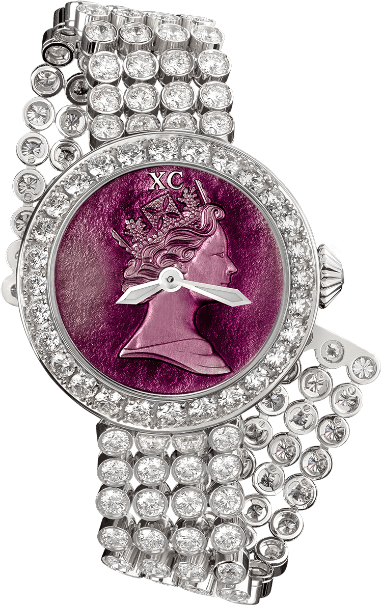 Princess Elizabeth - Analog Watch (1050x1200), Png Download