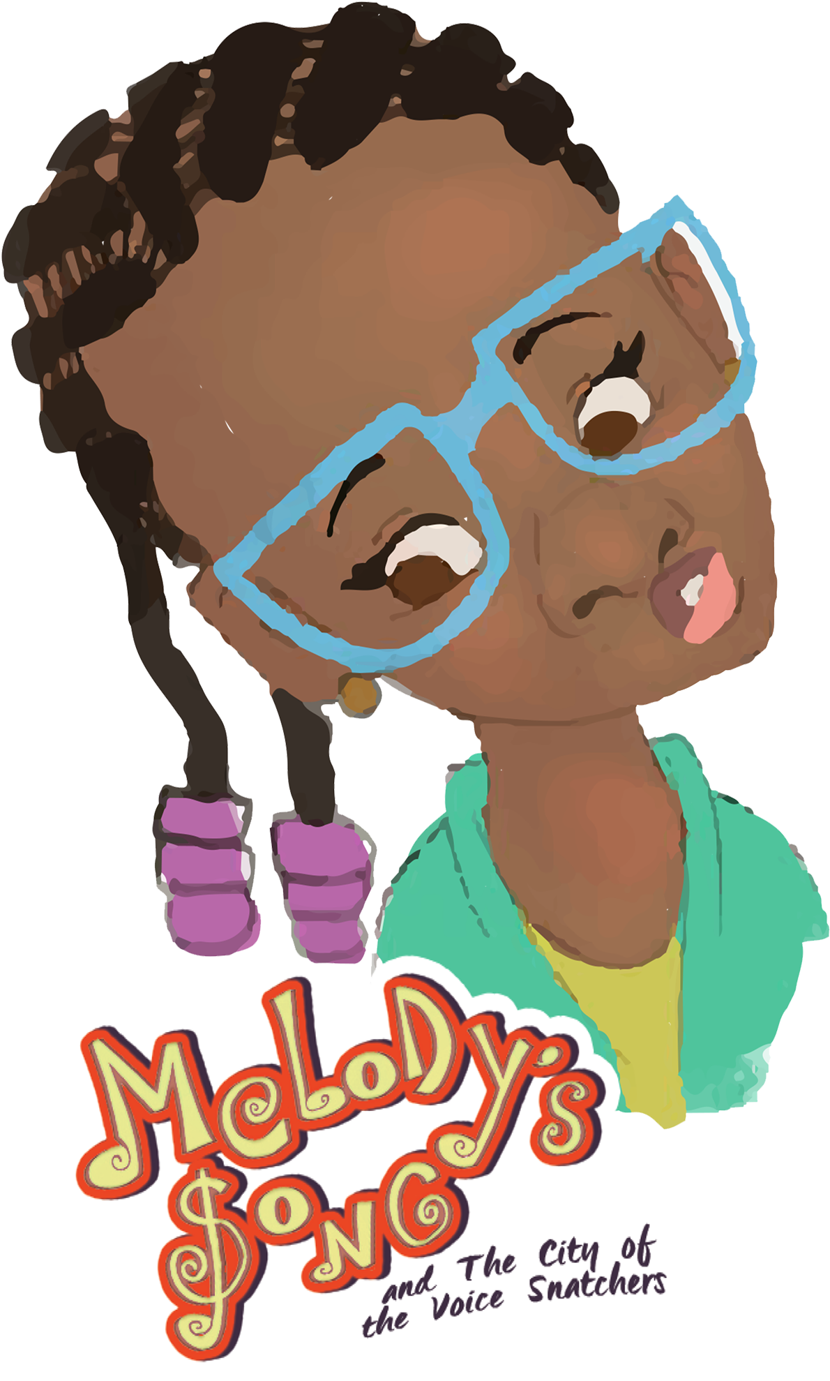 Live Your Song Llc - Illustration (713x1140), Png Download