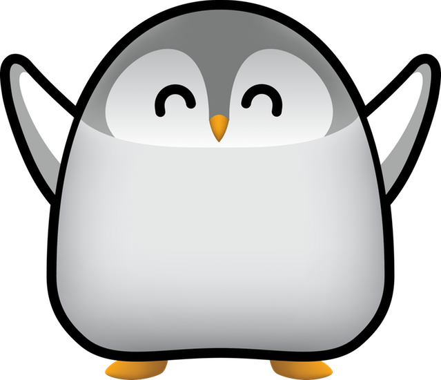 Actor4 - Actor - Learn To Fly Png (639x550), Png Download