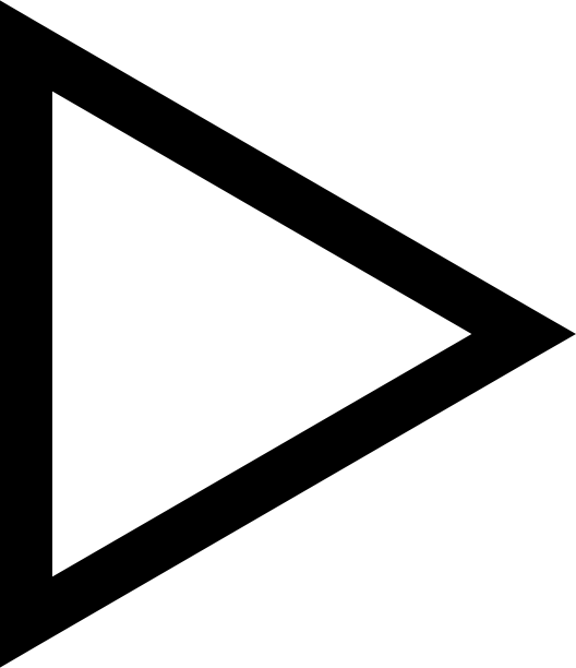 Watch Video - Right Triangle Icon Png (528x612), Png Download