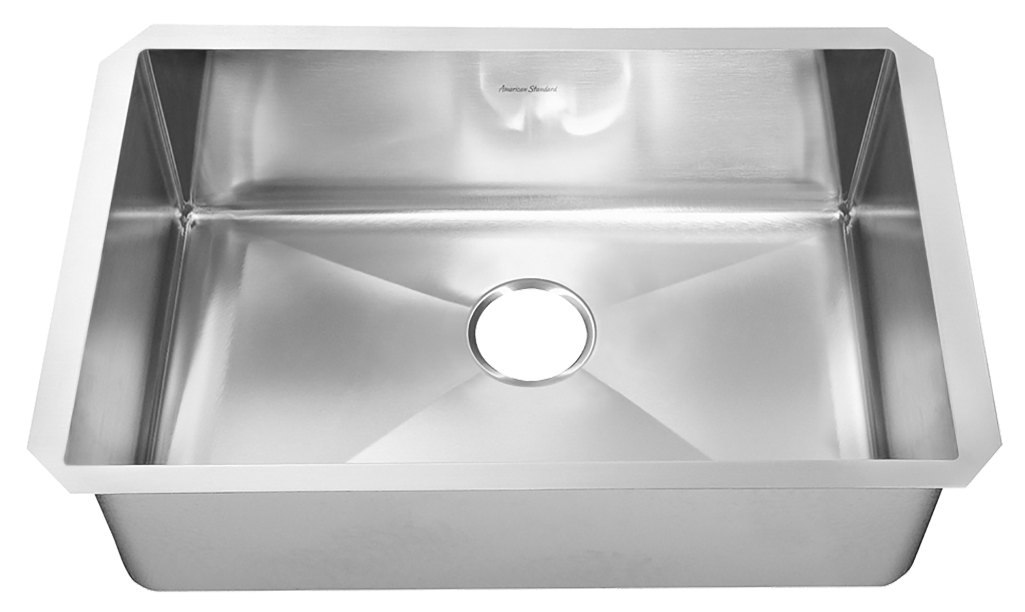Pekoe Single Bowl Kitchen Sink - Sink (2000x2000), Png Download