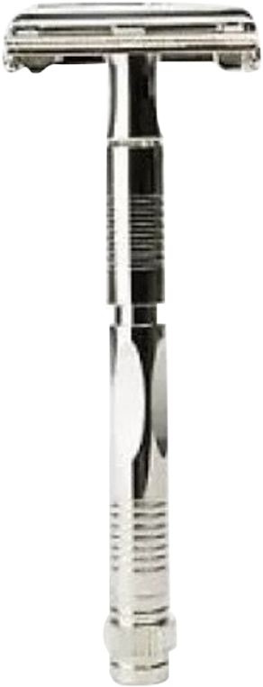 Parker 90r Butterfly Open Safety Razor - Brush (800x800), Png Download