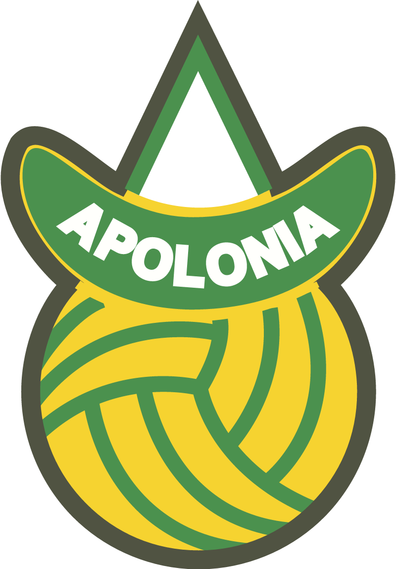 Apolonia Vector - Sign (800x1149), Png Download
