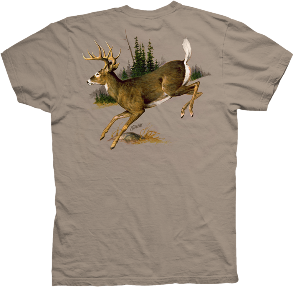 Elk (1024x1024), Png Download