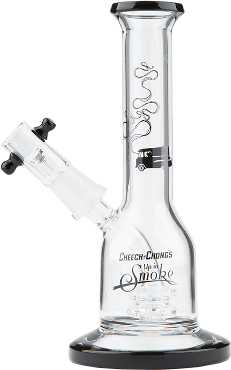 Cheech & Chong Jade East Water Pipe - Cheech & Chong (800x800), Png Download