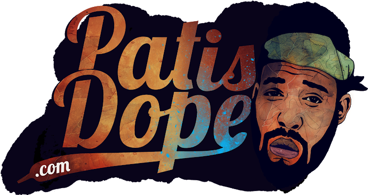 Just Another Dope Blog - Dope (760x428), Png Download