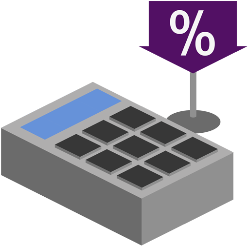 Postage Discounts - Traffic Sign (600x600), Png Download