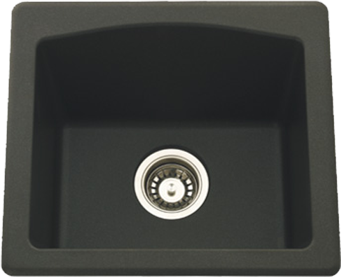 Bar Sink - Kitchen Sink (960x410), Png Download