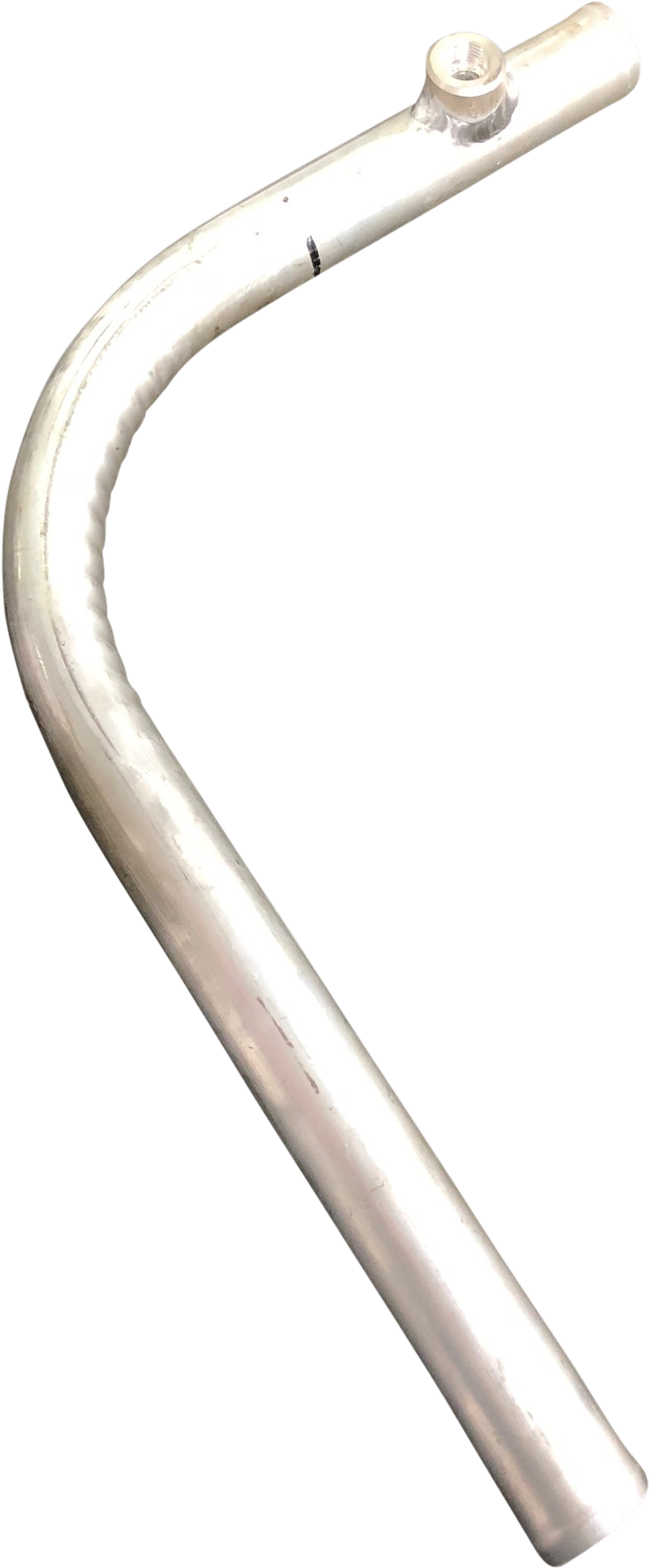 Rce F2 Alloy Water Pipe Set - Clothes Hanger (1512x2016), Png Download