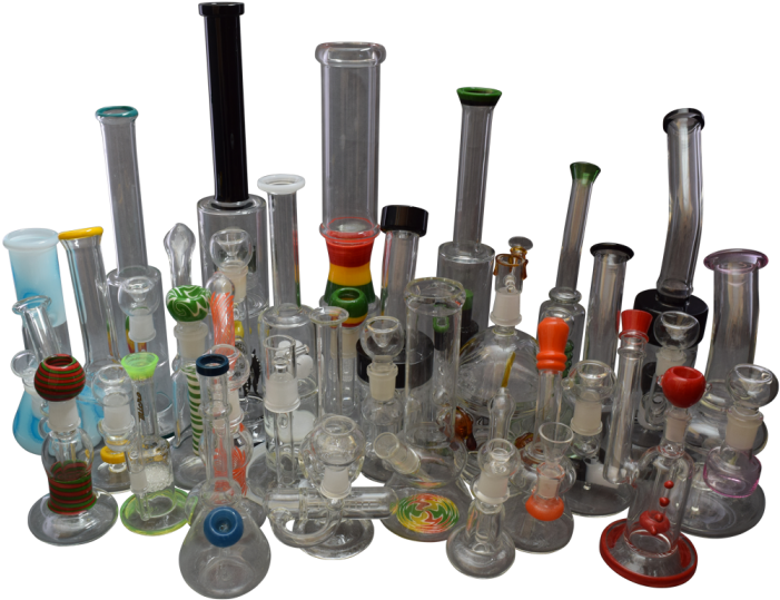 Glass Bottle (700x700), Png Download