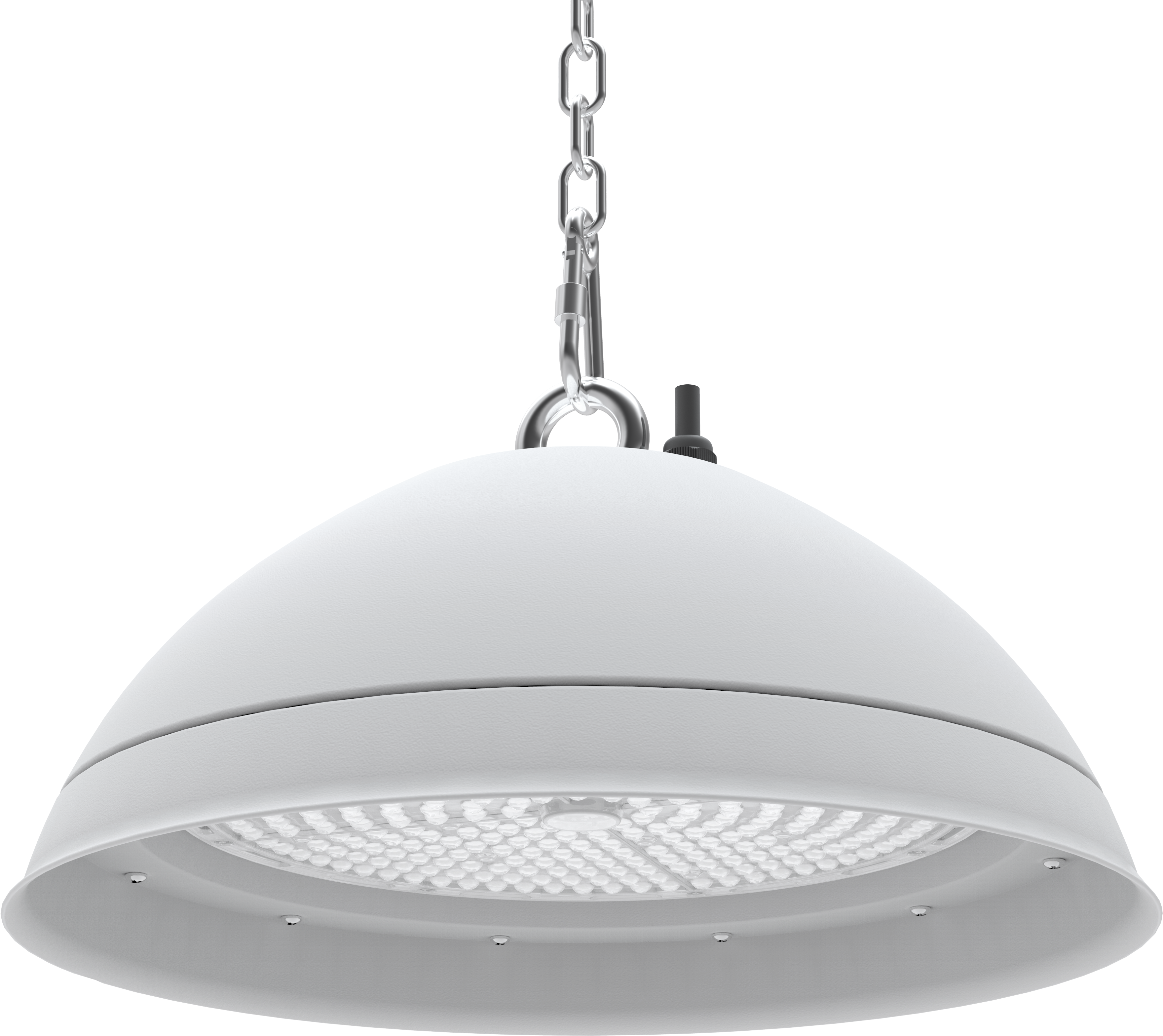 Ufo Series Led Highbay Light Hbl 02 G6 - Light-emitting Diode (4000x3528), Png Download