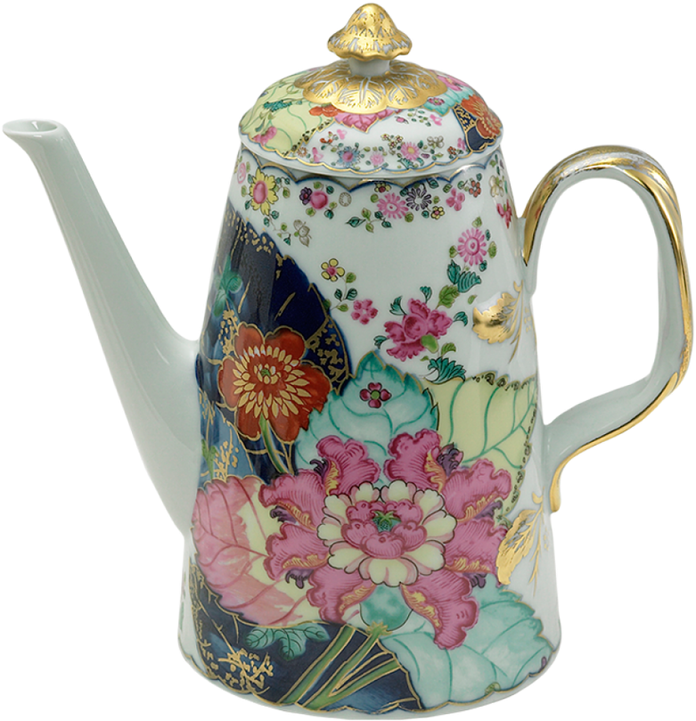 Teapot (1280x849), Png Download