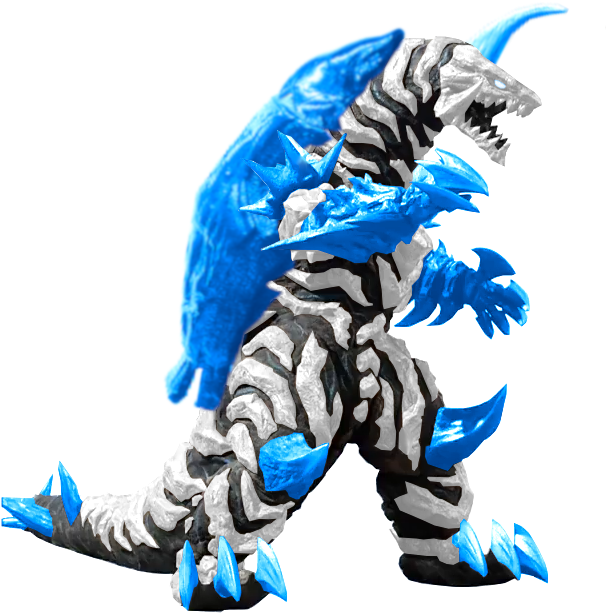 Grigio Lich - Animal Figure (605x704), Png Download