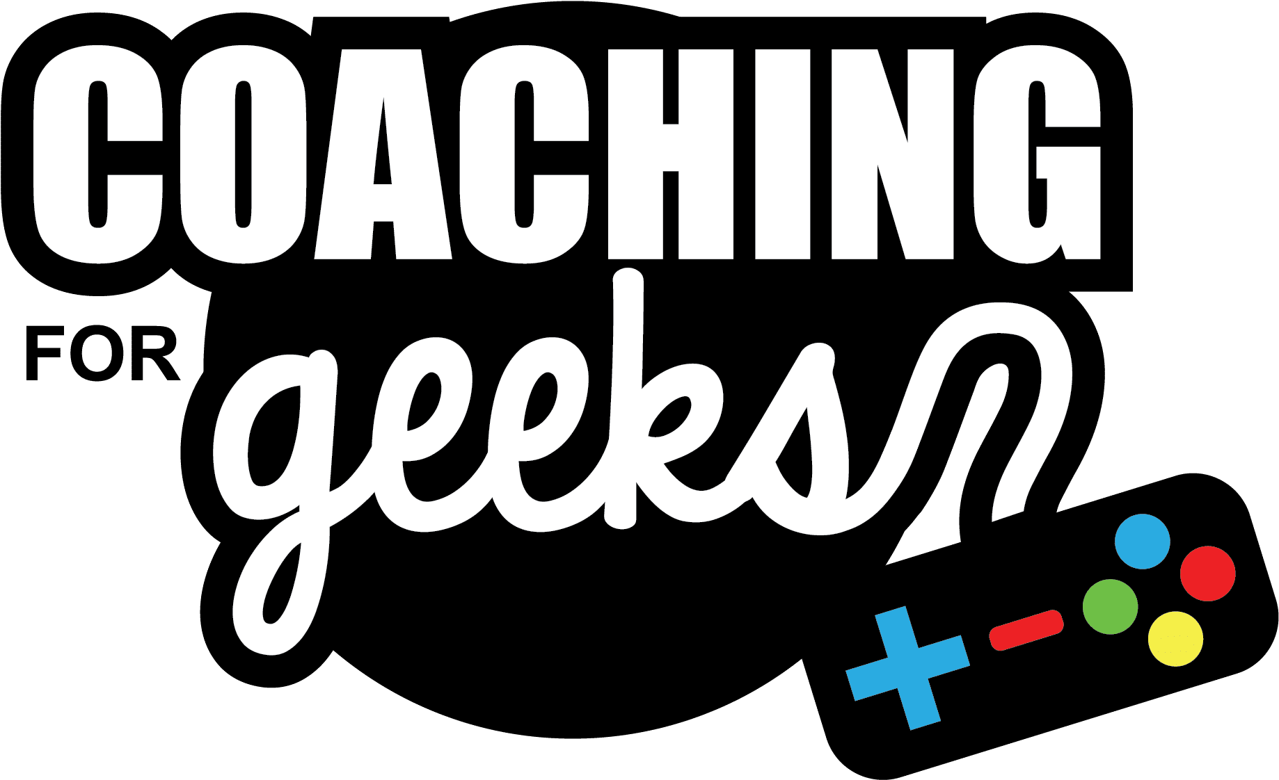 Coaching For Geeks (2083x1400), Png Download