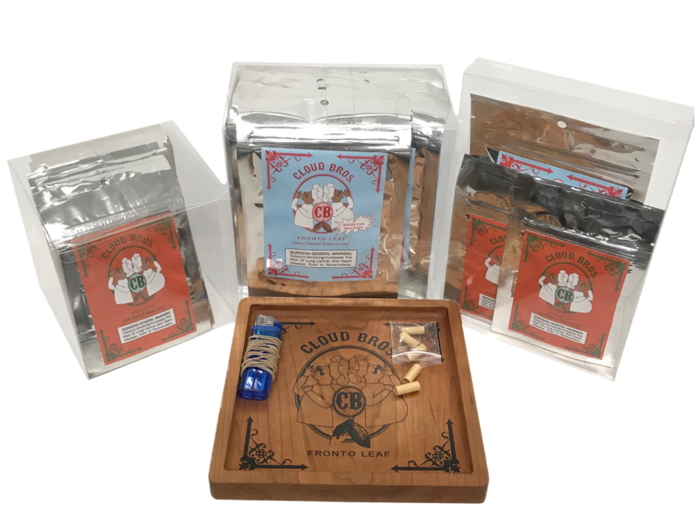 Fronto, A 100% All Natural Tobacco Company Ran Out - Collectible Card Game (1000x1000), Png Download