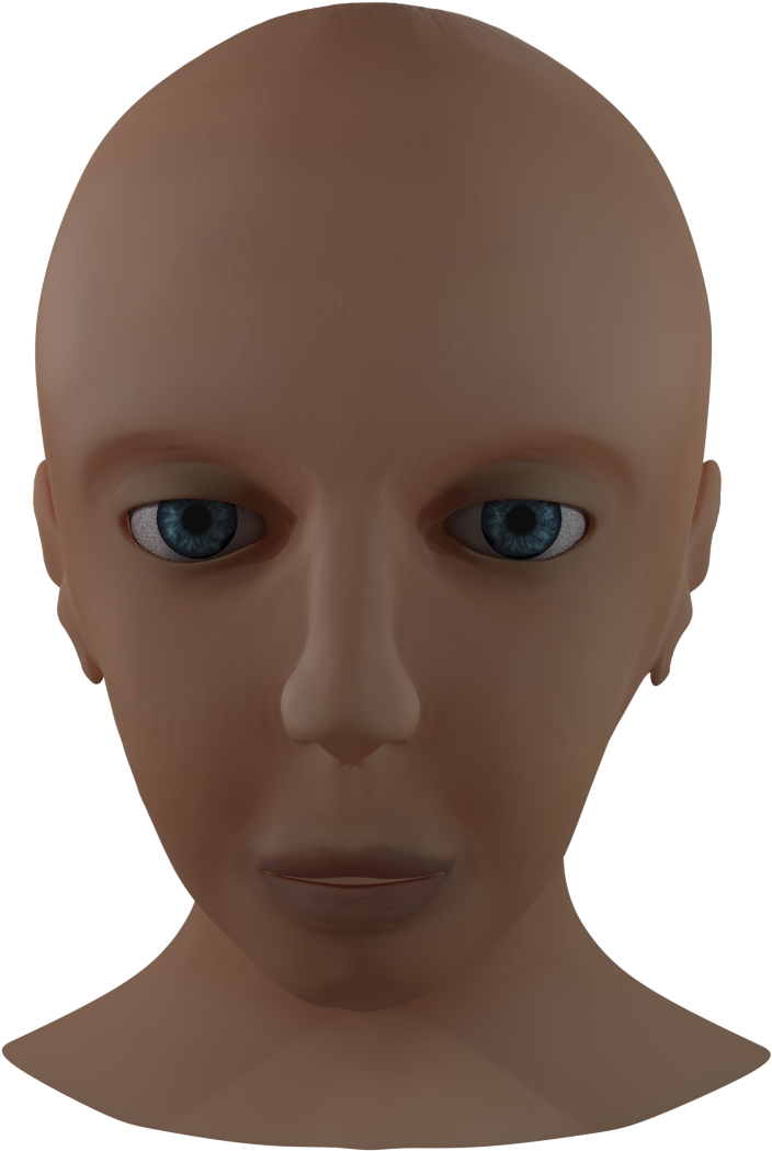 23 614 Kb - Mannequin (1920x1080), Png Download