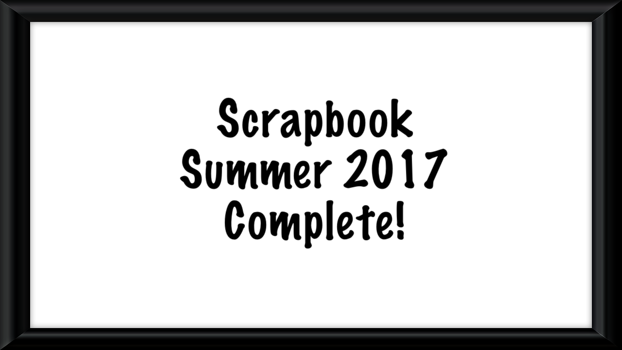 I Was So Happy When I Finished This Scrapbook That - Black-and-white (1280x720), Png Download