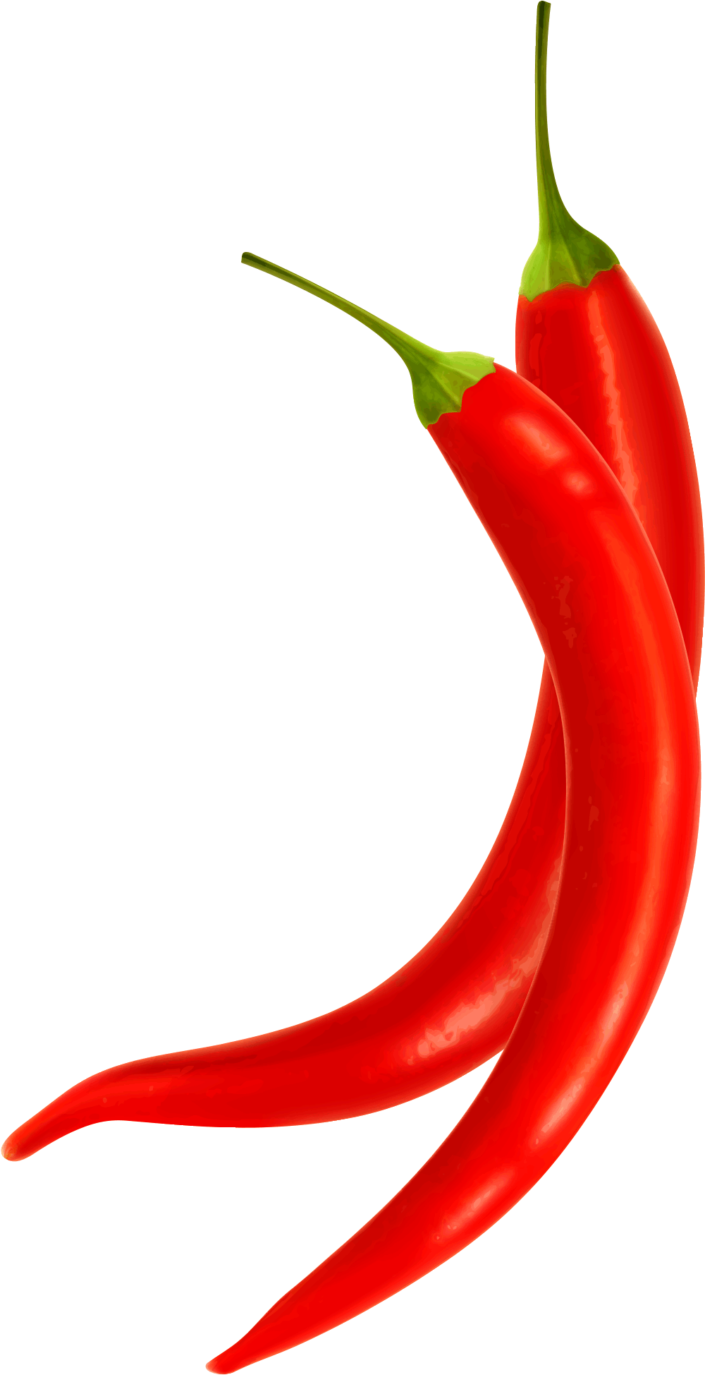 Download - Bird's Eye Chili (2048x2048), Png Download