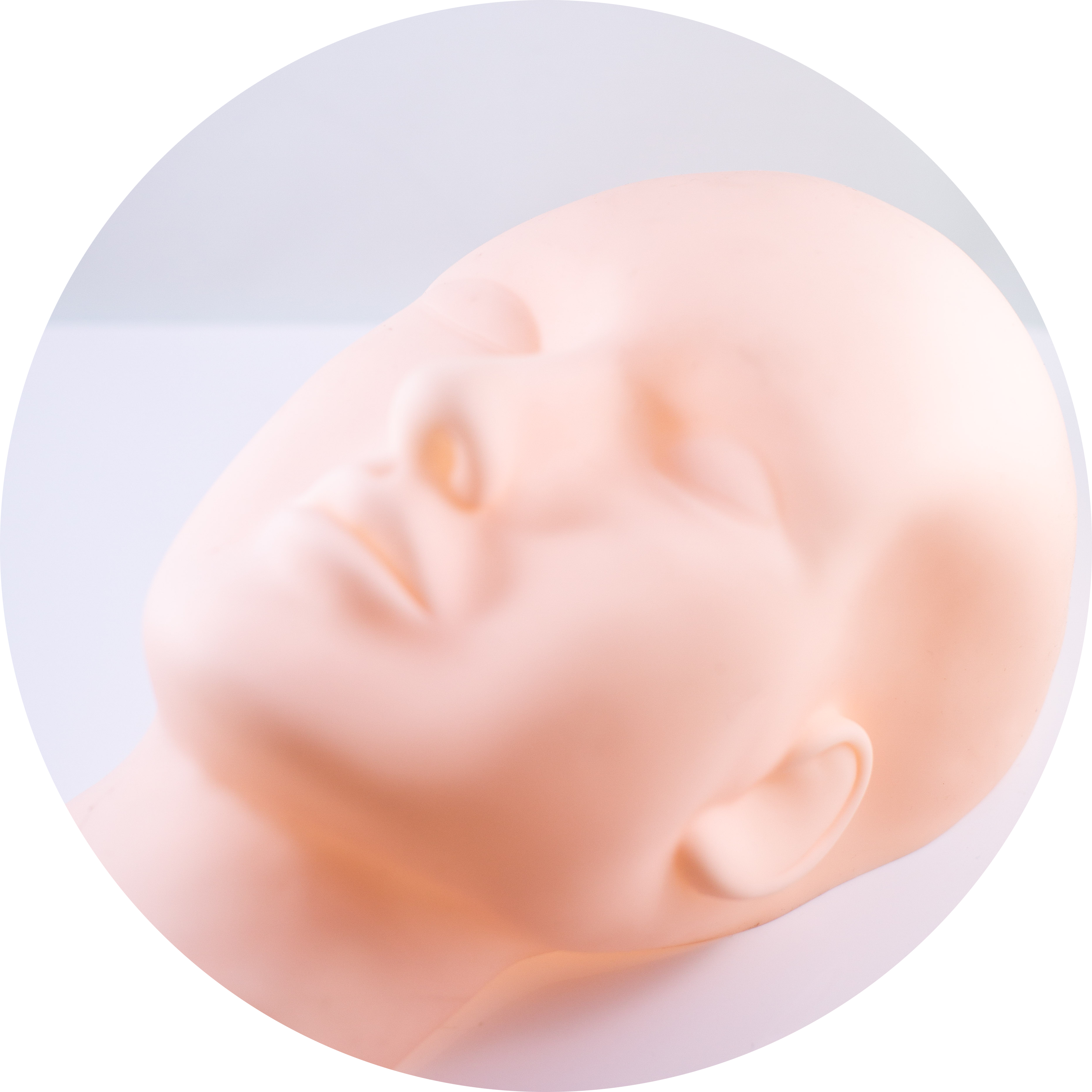 Replaceable Skin Amor - Baby (3732x3732), Png Download