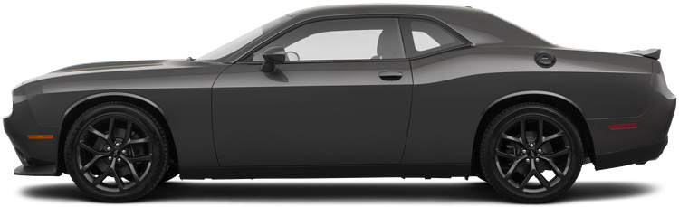 Lease The New 2019 Dodge Challenger - Ds 7 Crossback Performance Line Negro (800x400), Png Download