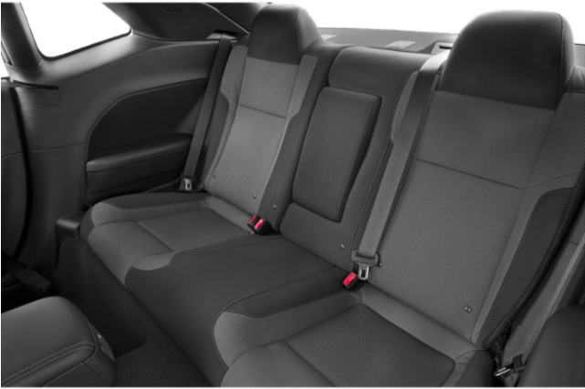 2018 Dodge Challenger - Dodge Challenger (640x480), Png Download