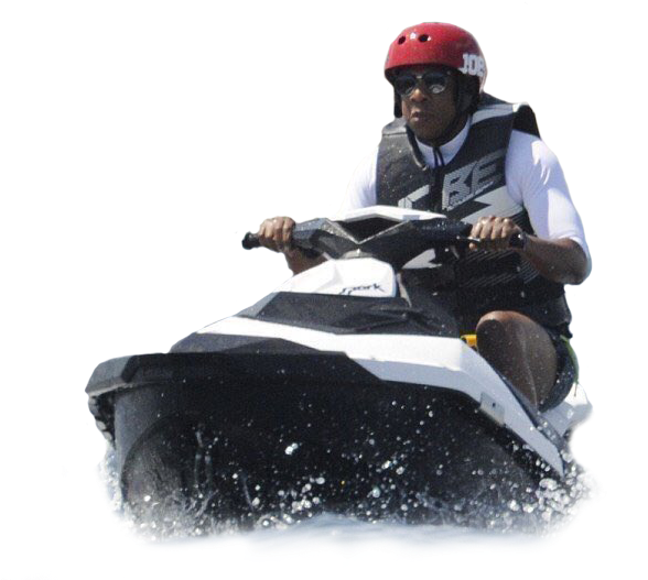 Png For Everybody - Jay Z Jet Ski Png (634x586), Png Download