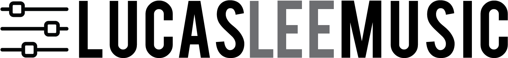 Lucas Lee Official Website - Graphics (1867x380), Png Download