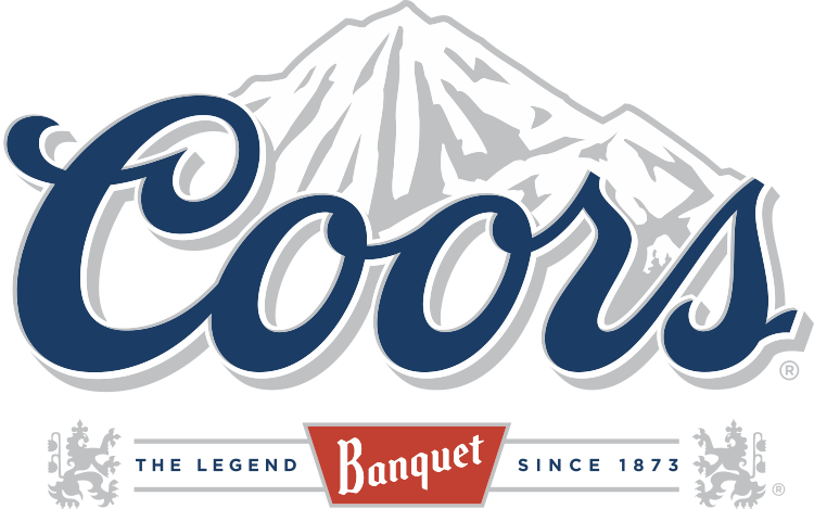 Coorslogo - Coors Light (750x469), Png Download