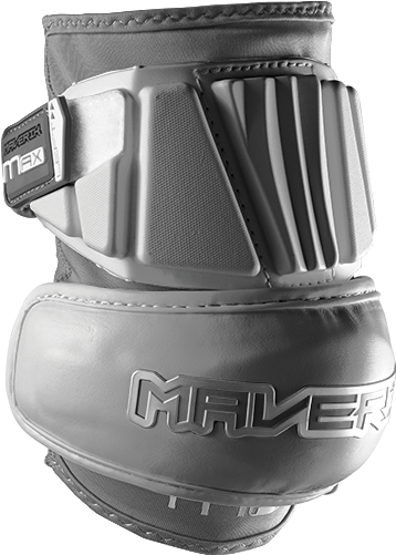 Max Elbow Pads - Teleconverter (595x738), Png Download