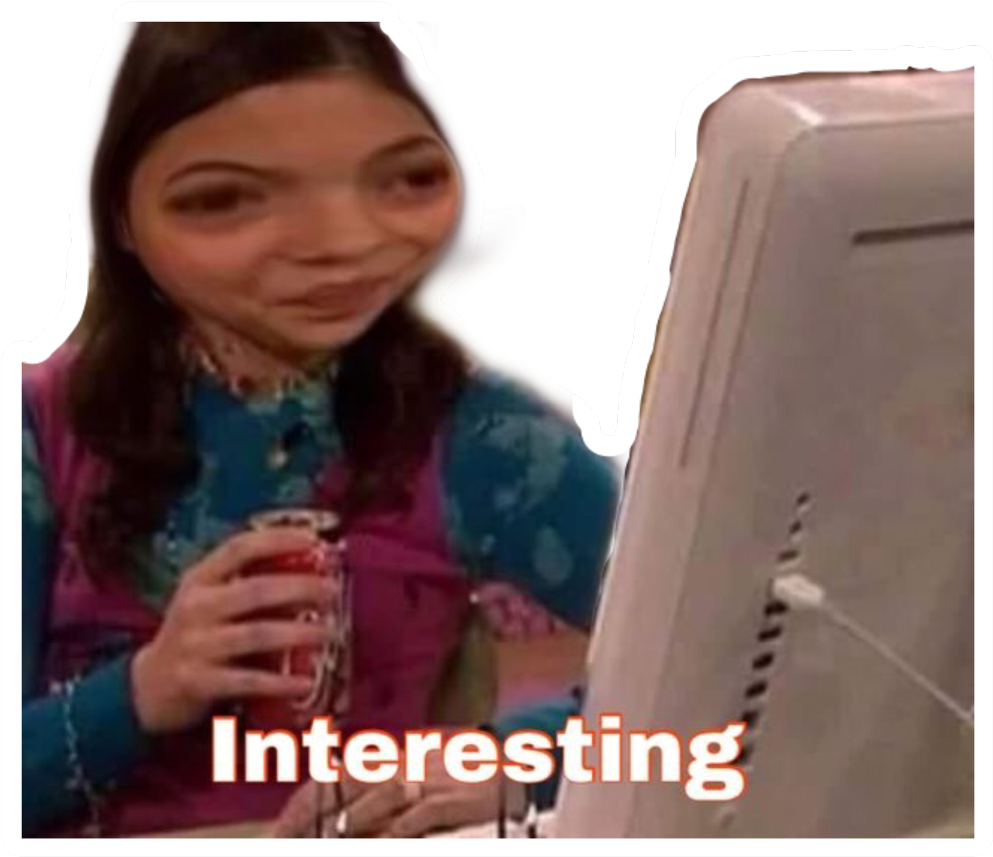 Dank Reaction Meme Mirandacosgrove Icarlymeme Icarly - Meme (1024x1024), Png Download