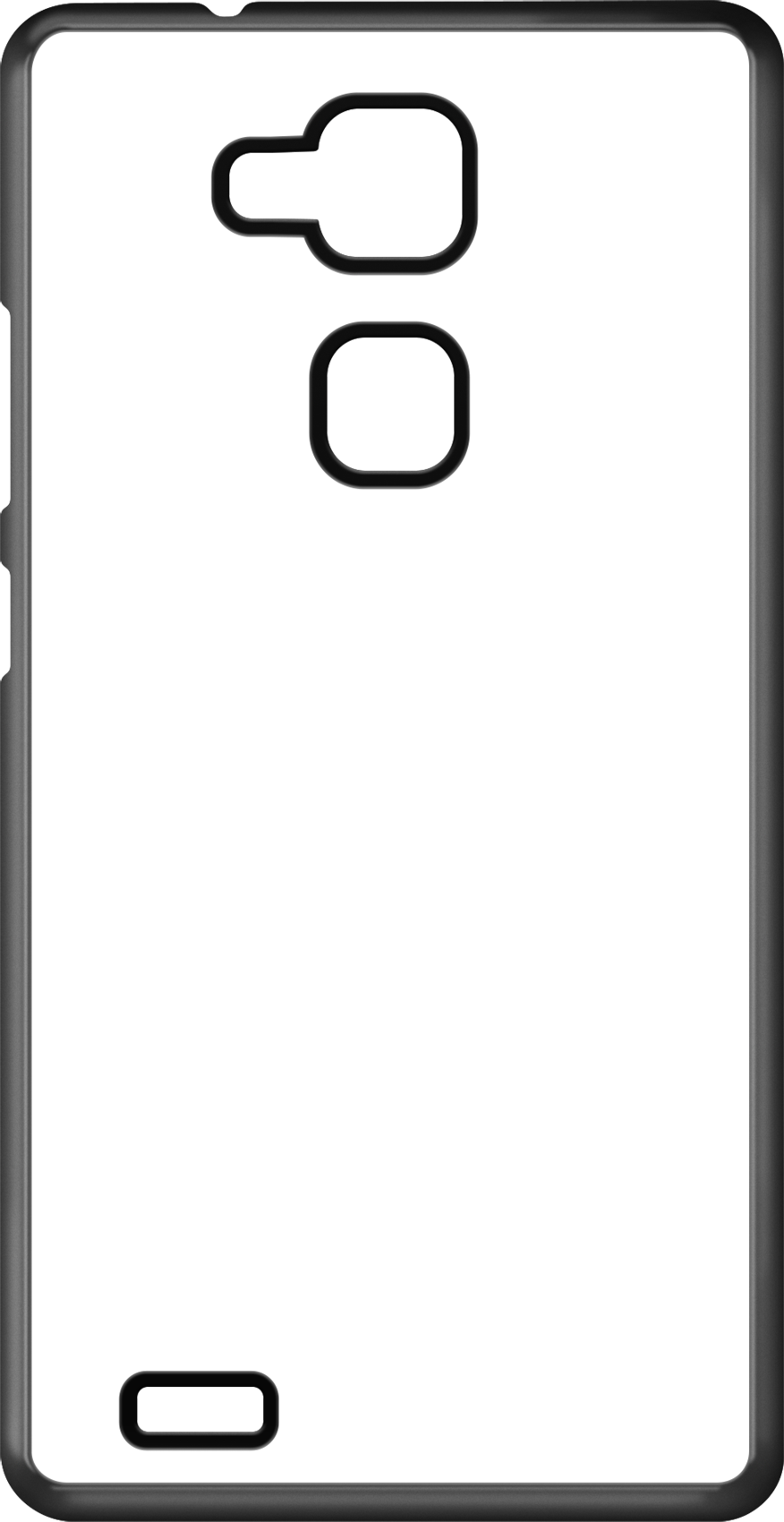 Hard Case - Mobile Phone (876x1700), Png Download