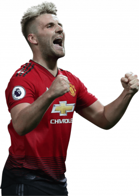 Free Png Download Luke Shaw Png Images Background Png - Luke Shaw Png (480x675), Png Download